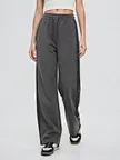 women’s cotton fleece pants manufacturer